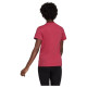 Adidas Γυναικεία κοντομάνικη μπλούζα Essentials Logo Tee